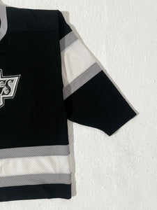 Vintage Los Angeles Kings Hockey Jersey Sz. L