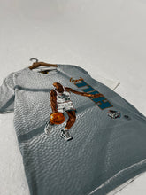 Vintage 1990's Grant Hill AOP Lee Sports T-Shirt Sz. L