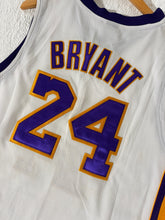 Vintage Kobe Bryant #24 Jersey Size 2XL