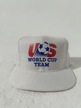 Team USA World Cup Snapback
