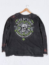 Affliction American Customs Long Sleeve Shirt Sz. L