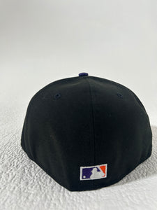 Seattle Mariners Hat Club Exclusive New Era Fitted Hat Sz. 7 1/2