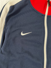 Nike Team USA Track Jacket Size L
