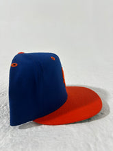 90' Vintage NY Mets Snapback Hat
