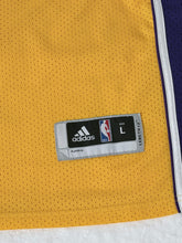 Adidas Pau Gasol LA Lakers Home Jersey Sz. L