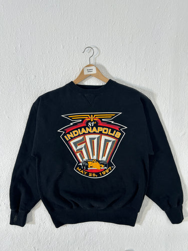 Vintage 1997 81st Indianapolis 500 Crewneck Sz. M