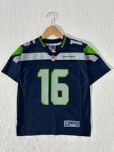 Seattle Seahawks Tyler Lockett #16 Jersey Size Y M