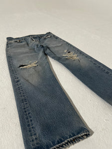 RS Levi Denim Pants