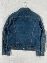 Vintage Levi's Jean Jacket Size M Dept1