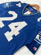Seattle Seahawks Shawn Springs #24 Jersey Size L