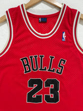 Chicago Bulls Michael Jordan #23 NBA Jersey Sz. M