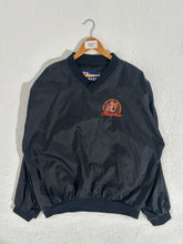 Vintage Seattle Supersonics Black Pro Player Crewneck Sz. L
