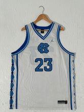 UNC Jordan Jersey Sz. 2XL DEPT1