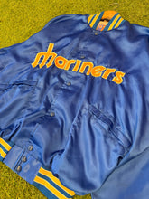Vintage Seattle Mariners Varsity Jacket Sz. XL