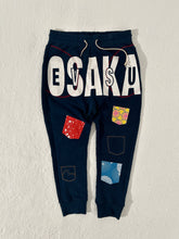 Osaka Evisu Jogger Sweatpants Size XL