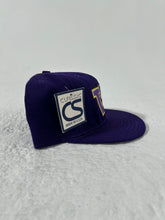 Vintage University Of Washington Fitted Hat