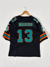 Vintage Starter Miami Dolphins Dan Marino #13 Jersey Size L