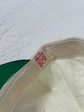 90s Vintage Buffalo Bisons Minor League Baseball Snapback