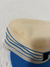 Vernon Tigers Pillbox Ebbets Field Flannel Strapback