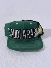 Adidas Saudi Arabia Snapback Hat