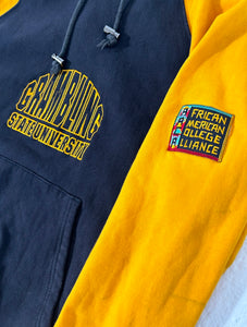 AACA Grambling State University Hoodie Sz. 2XL