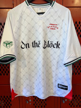 On The Block X Throwbacks NW Soccer Jerseys ￼￼