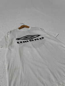 Vintage Umbro Celtic FC T-Shirt Sz. L