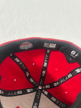 Tacoma Rainer Fitted 6 7/8