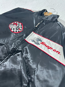 RS Snap-On Flank Drive Jacket Sz. M