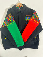 Nike Spike Lee Jungle Gym 1992 Reissue Jacket Sz. XL