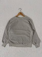 Vintage University Of Washington Reverse Weave Champion Crewneck Size L