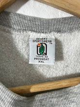 Vintage Standford Crewneck Size 2XL