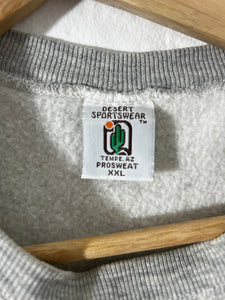 Vintage Standford Crewneck Size 2XL