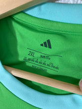Adidas Seattle Sounders FC 2026-2027 Home Kit Size 2XL