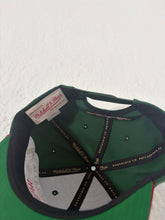 Seattle Supersonics Mitchell & Ness Snapback