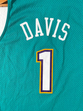 Vintage Baron Davis New Orleans Pelicans NBA Nike Jersey Sz. XL