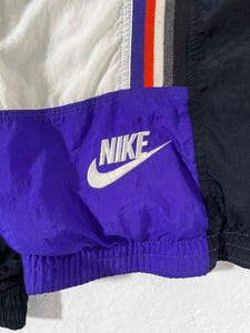 Nike zip up 90s vintage warm up jacket Sz. XL