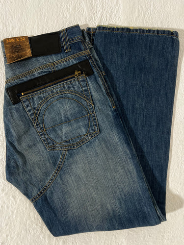 Limitless Heights Denim Y2K Sz 34/32