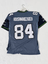 Seattle Seahawks T.J. Houshmandzadeh Jersey Sz. L EDS