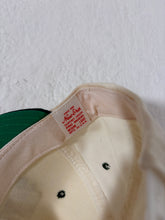 Vintage Seattle Seahawks New Era Pro Model Snapback Hat