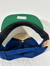 Vintage 80s Seattle Seahawks Snapback