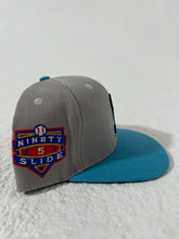 Seattle Mariners Maestro S Logo Snapback