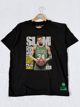 SLAM Paul Pierce Boston Celtics T-Shirt Sz. XL