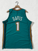 Vintage New Orleans Hornets Anthony Davis NBA Nike Jersey Sz. XXL