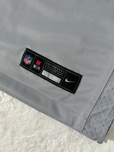 Seattle Seahawks Cooper Kupp #10 Wolf Gray 2025 Game Jersey