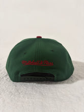 Seattle Supersonics Mitchell & Ness Snapback