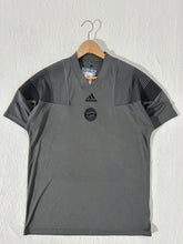 Adidas Grey Bayern Munich Soccer Kit Sz. L