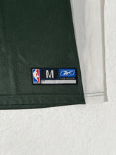 Seattle Supersonics Rashard Lewis Size Medium Jersey