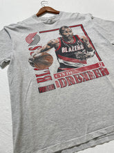 Vintage Portland TrailBlazers Clyde Drexler T-shirt Sz. XL