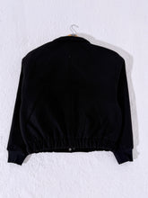 Nike Wool Varsity Jacket Size S